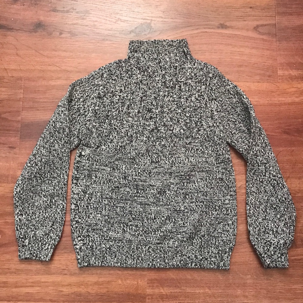 Vintage Liz Claiborne Sweater